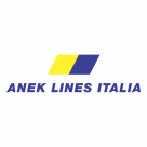 Anek Lines Italia logo