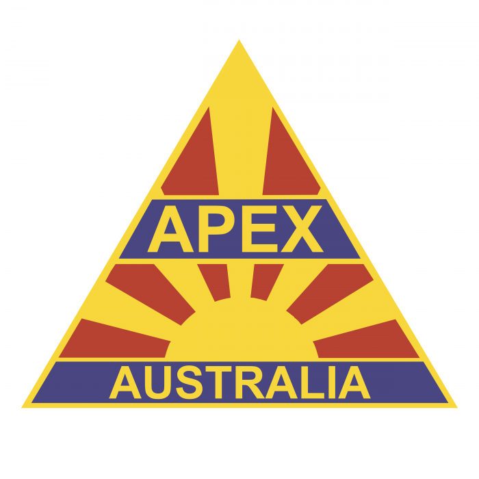 Apex Australia logo