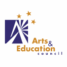 Arts&Education Council logo