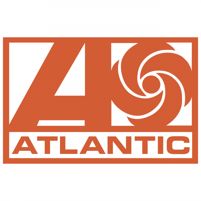 Atlantic Records – Logos Download
