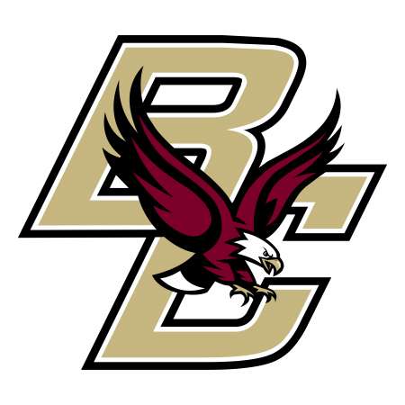 Boston College Eagles – Logos Download