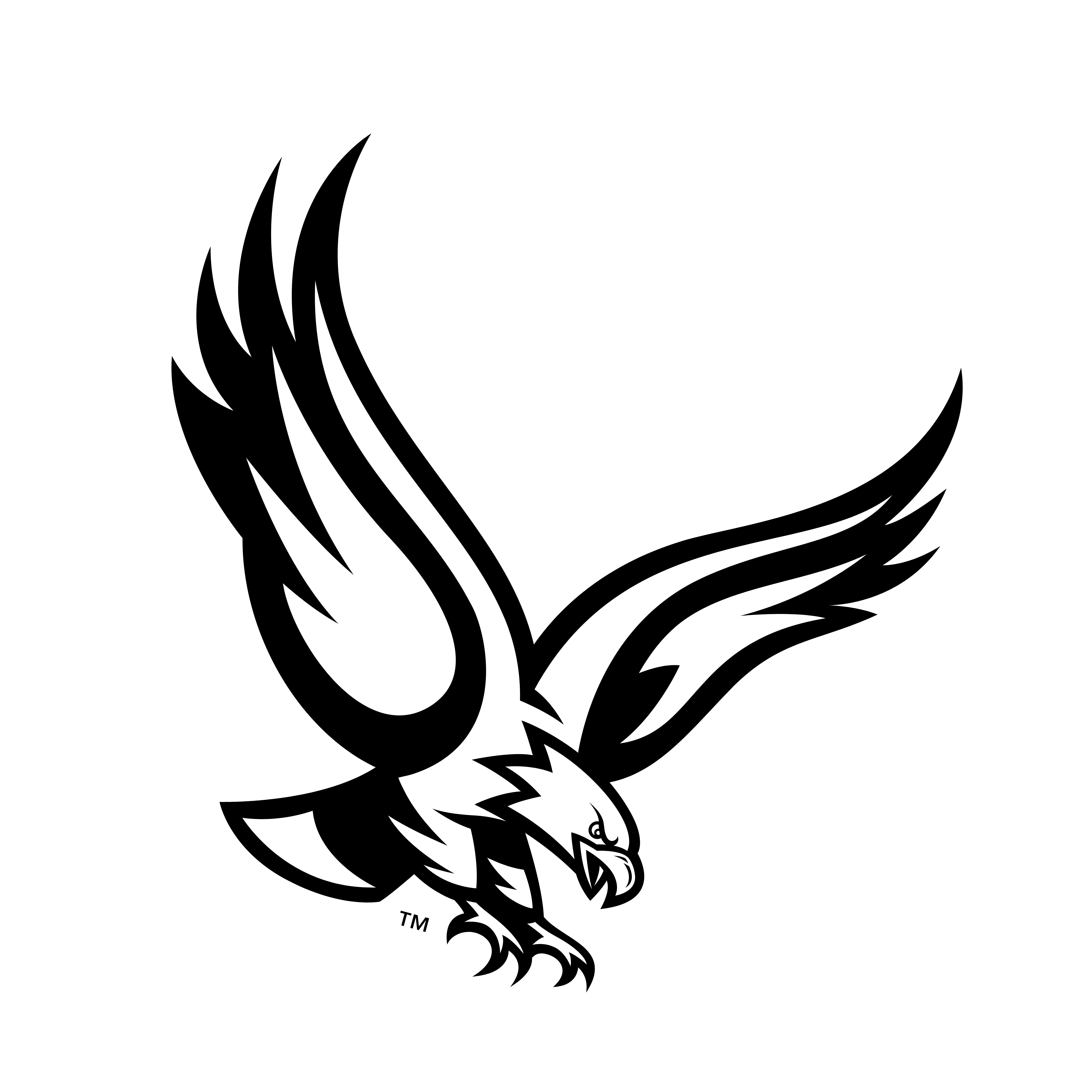 Boston College Eagles – Logos Download