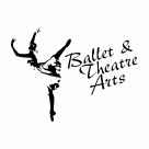 Ballet Theatre Arts logo