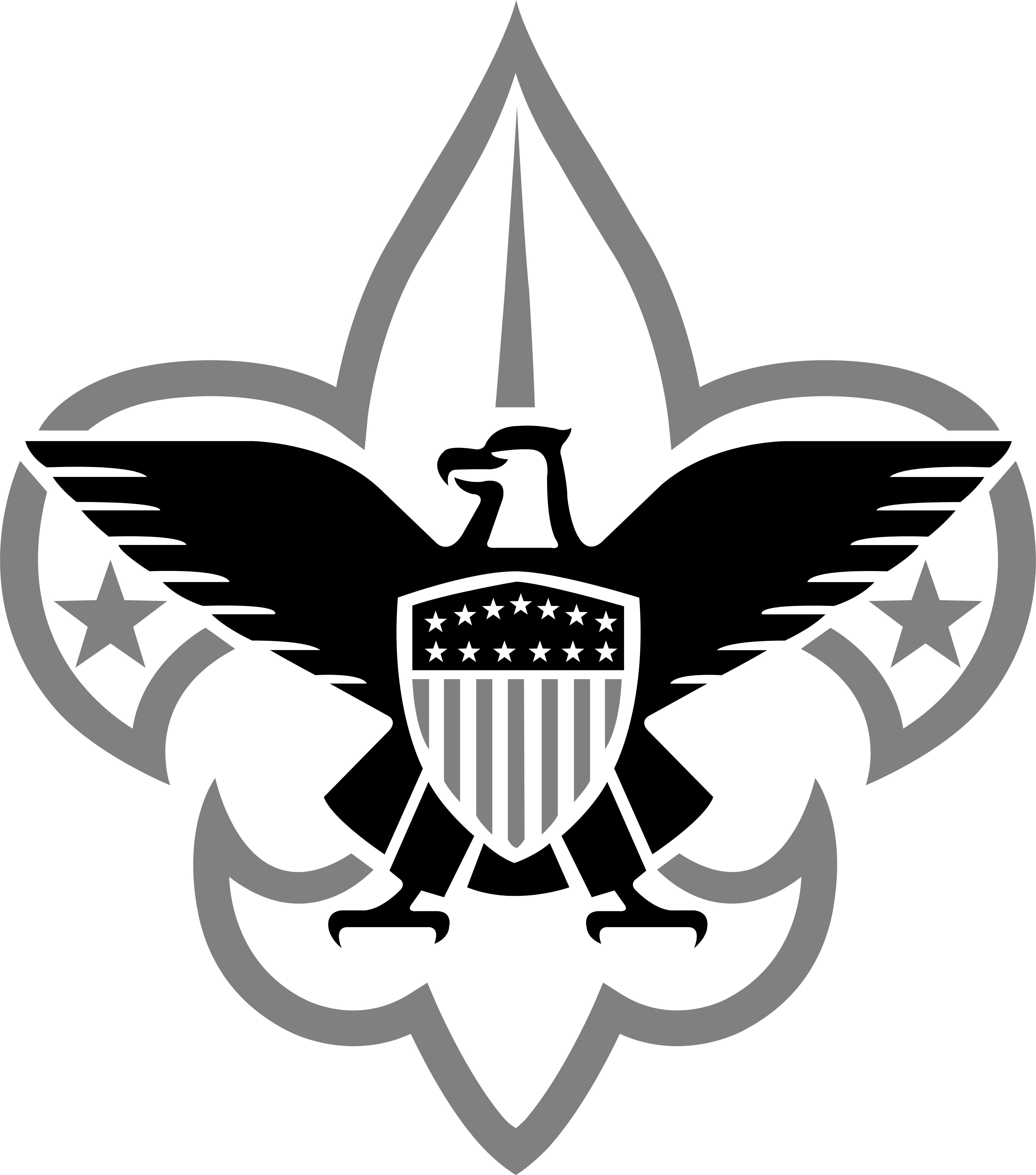 Boy Scouts – Logos Download