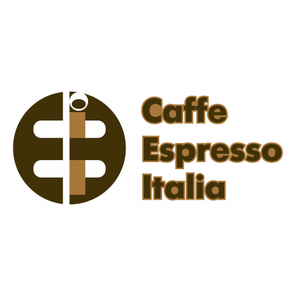 Caffe Espresso Italia logo