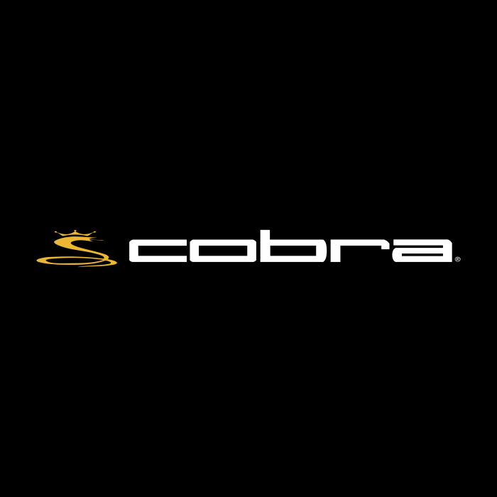Cobra logo black