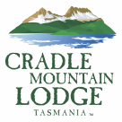 Cradle Mountain Lodge logo