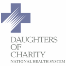 Daughters of Charity logo