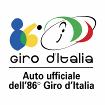 Giro di Italia – Logos Download