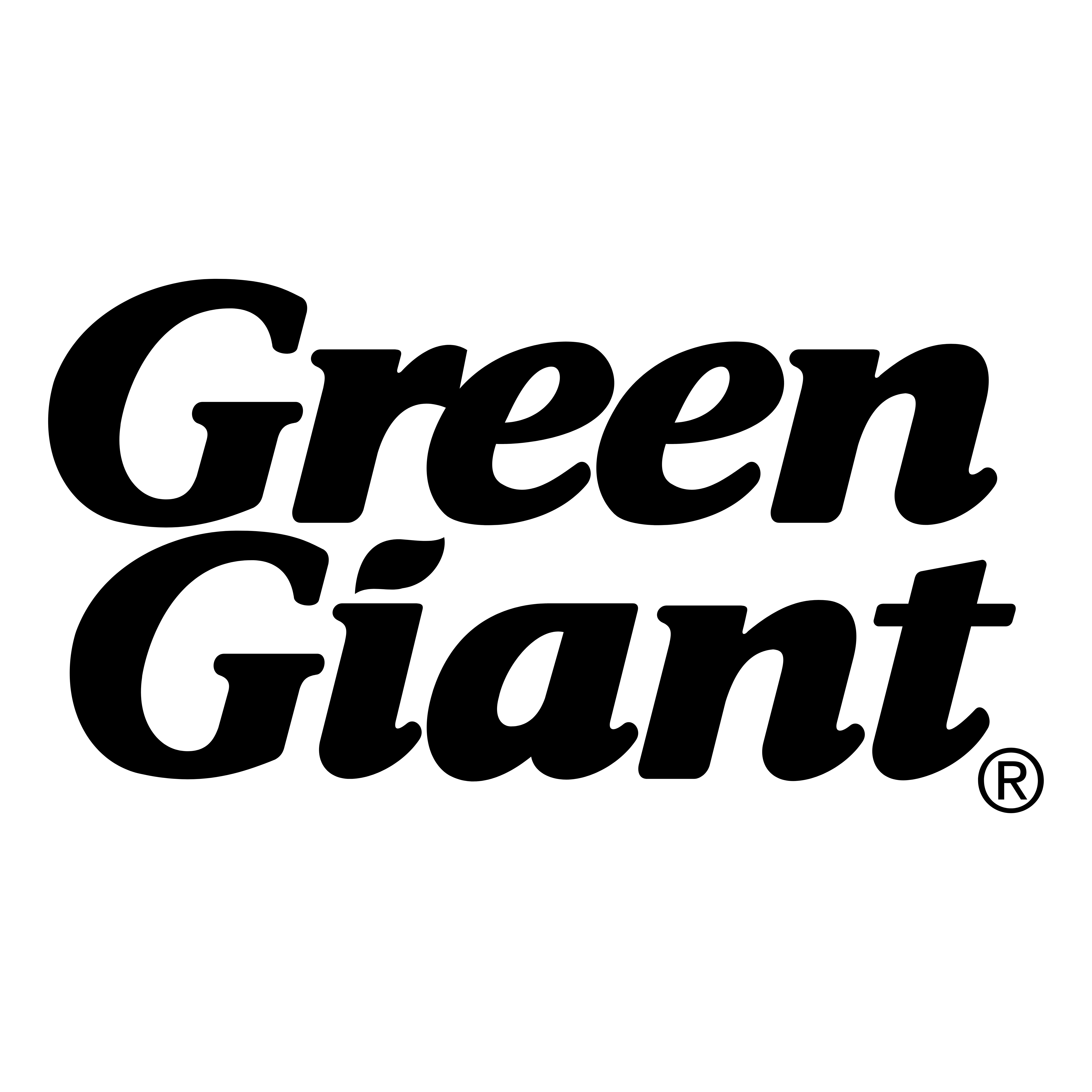  Green Giant Logos Download