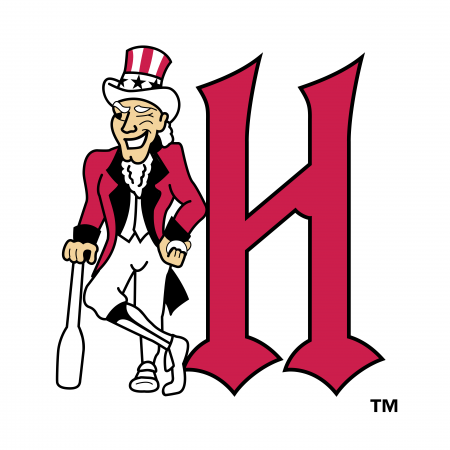 Harrisburg Senators – Logos Download