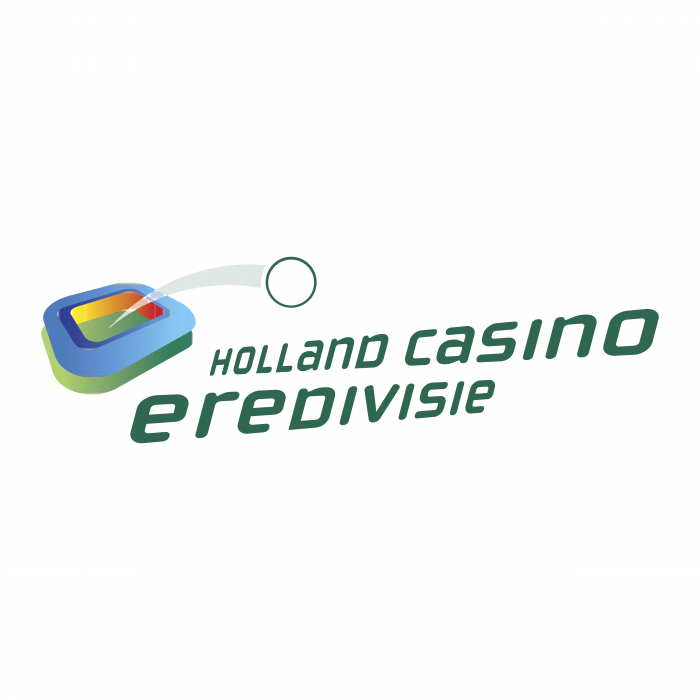 Holland Casino Eredivisie logo