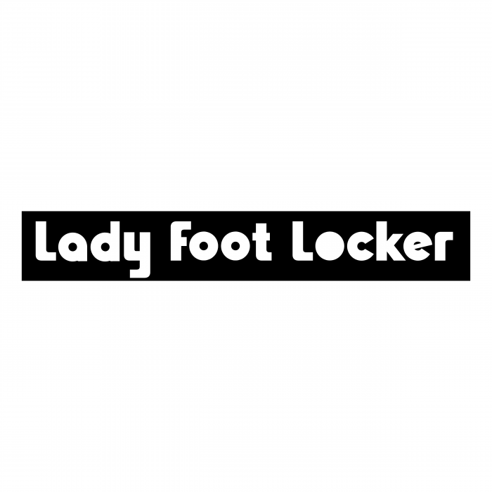 Lady Foot Locker logo