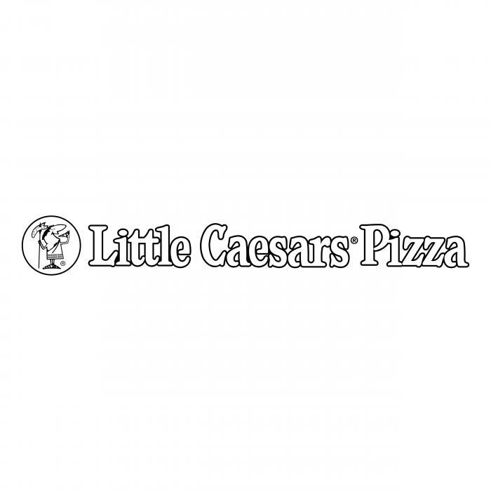 Little Caesars Pizza logo