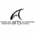 Manitoba Arts Council logo