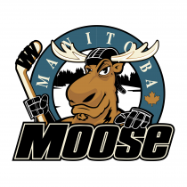 Manitoba Moose – Logos Download