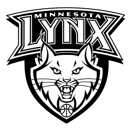 Minnesota Lynx – Logos Download