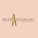 Miss Germany logo