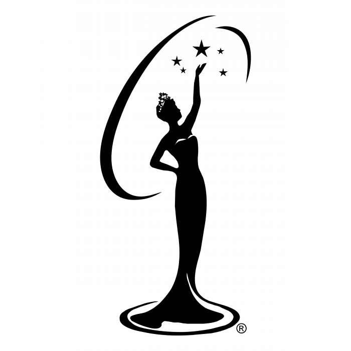 Miss Universe logo
