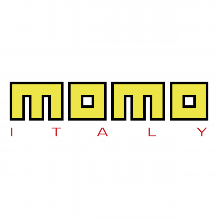 Momo Italy Logos Download   Momo Italy Logo Yellow 700x700 1 