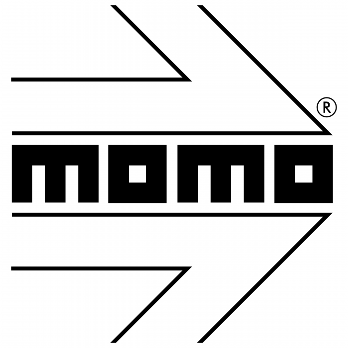 Momo logo