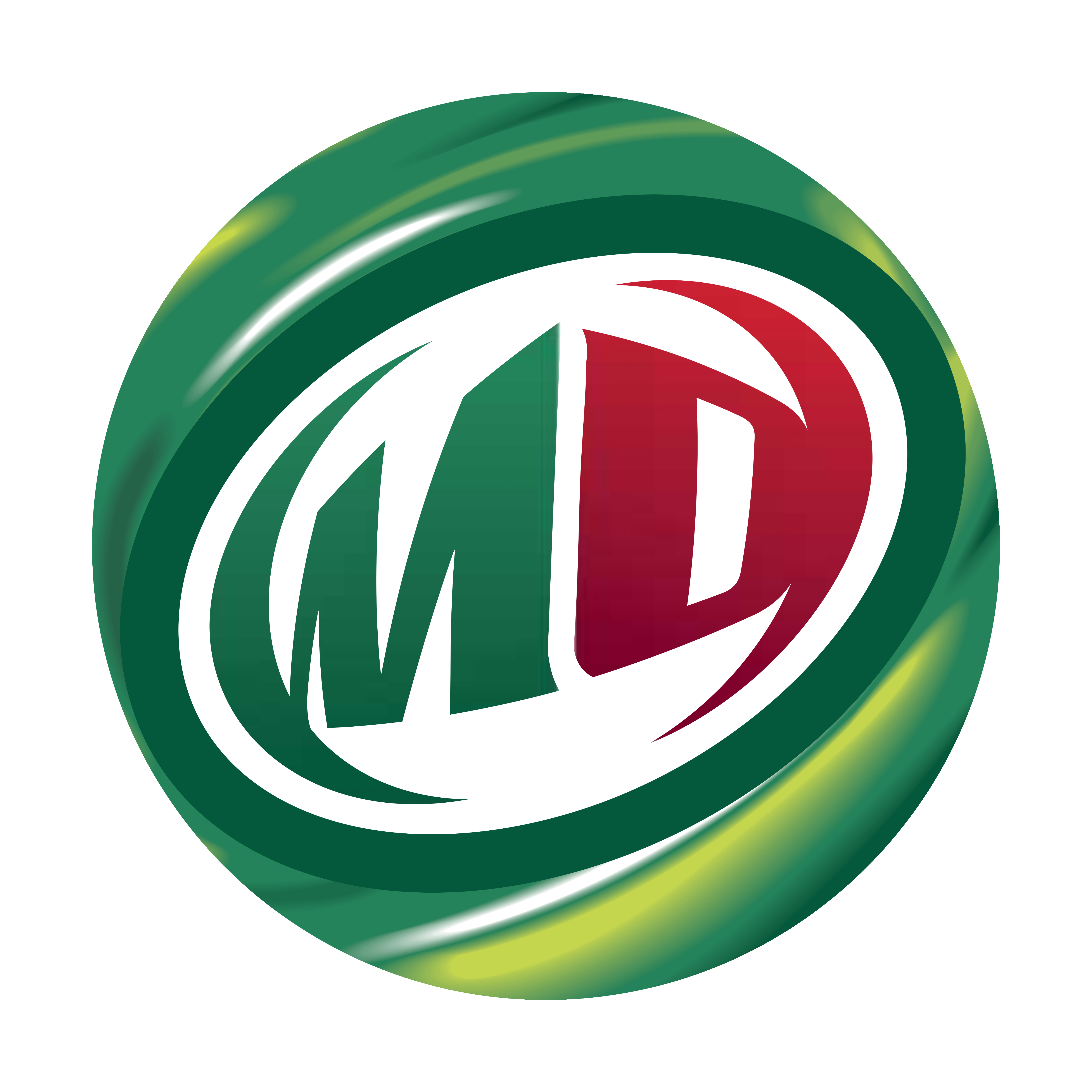 Mountain Dew - Logos Download