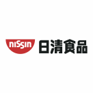 Nissin Food logo