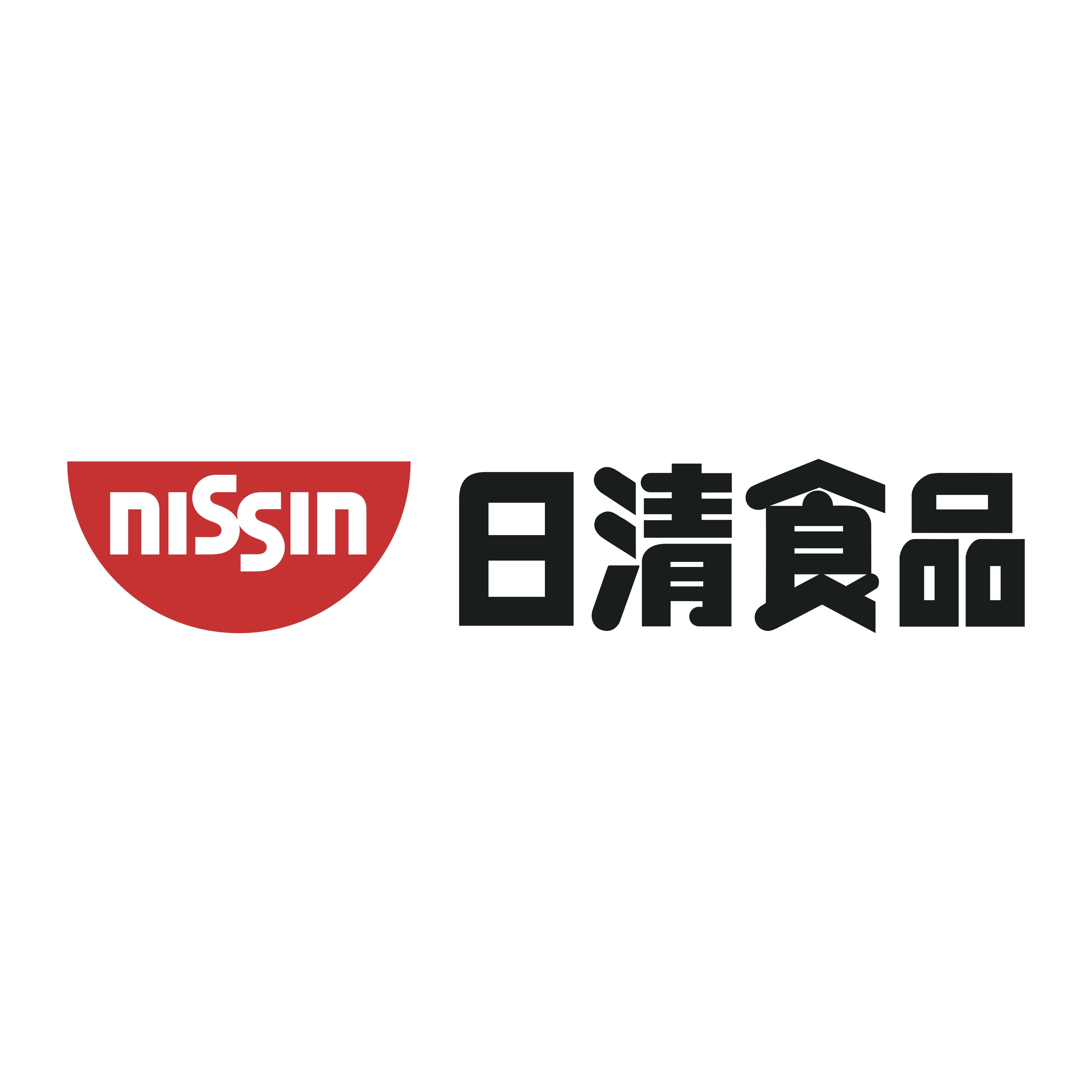 Nissin – Logos Download