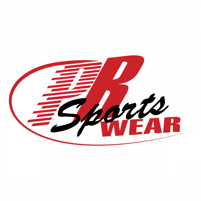 PR Sportswear logo