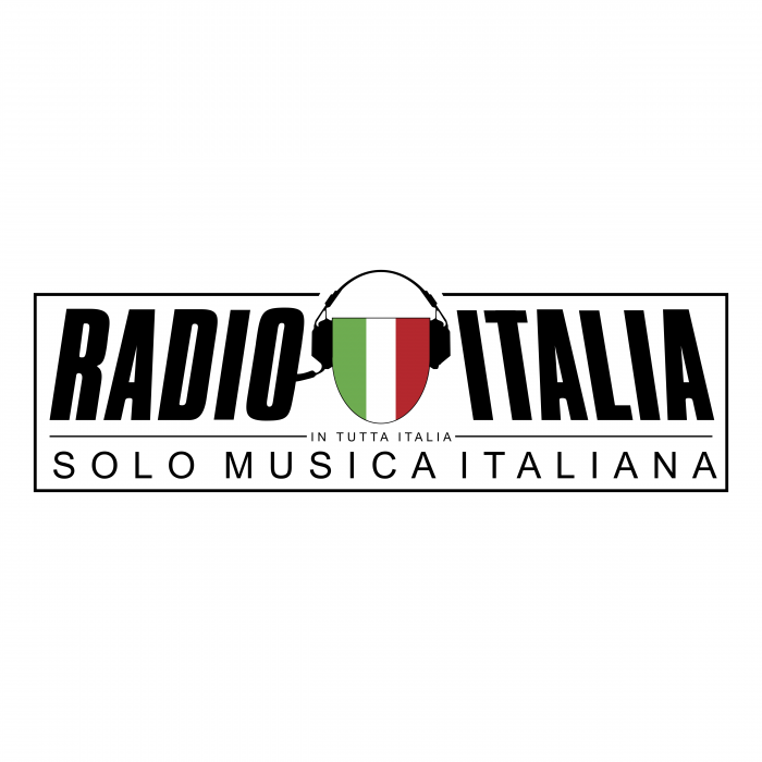 Radio Italia logo