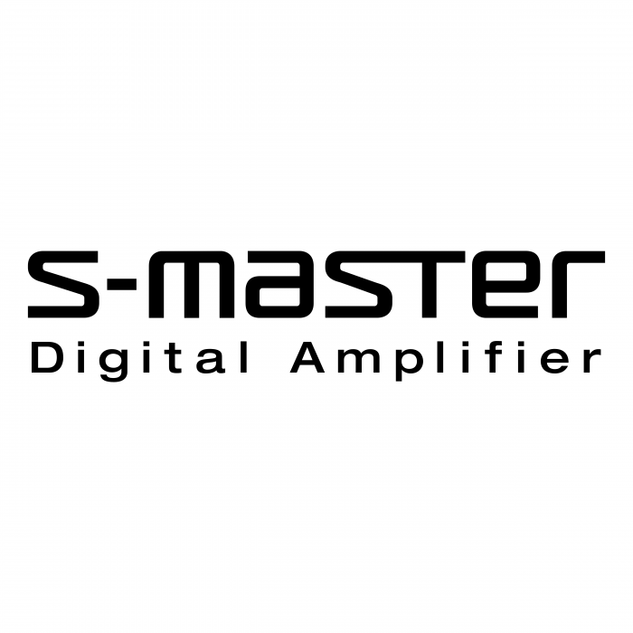 S Master logo
