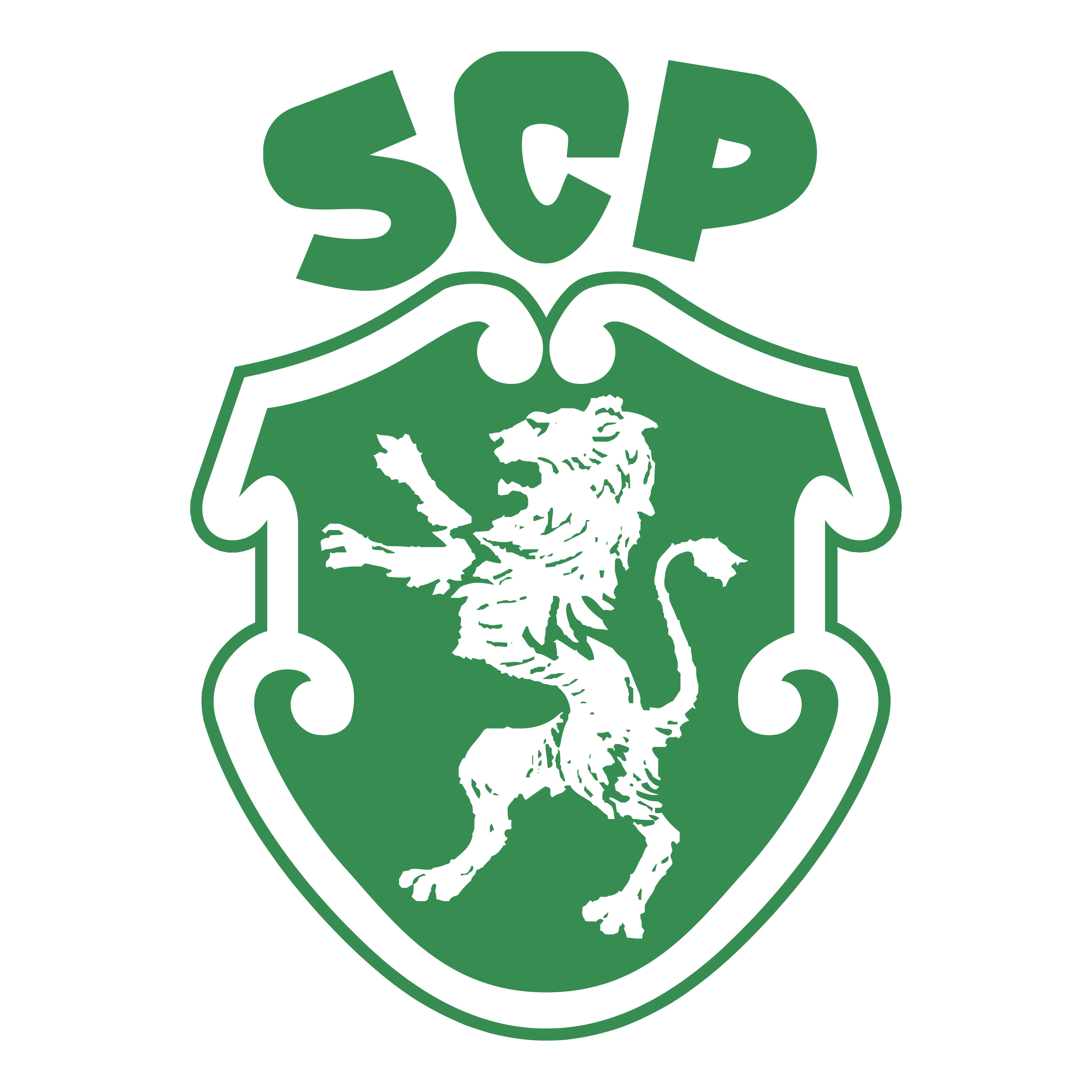 Sporting Clube de Portugal - Logos Download