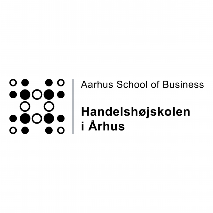The Aarhus School of Business logo