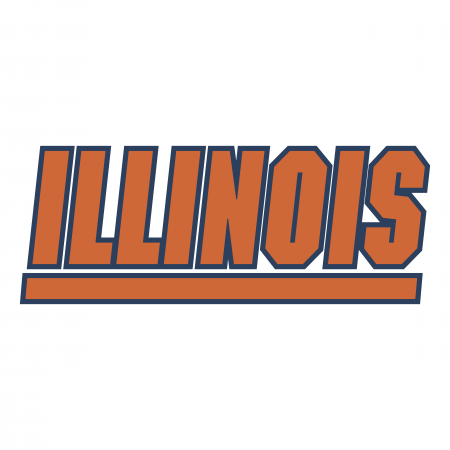 University of Illinois Fighting Illini – Logos Download