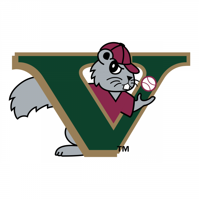 V Oaks logo
