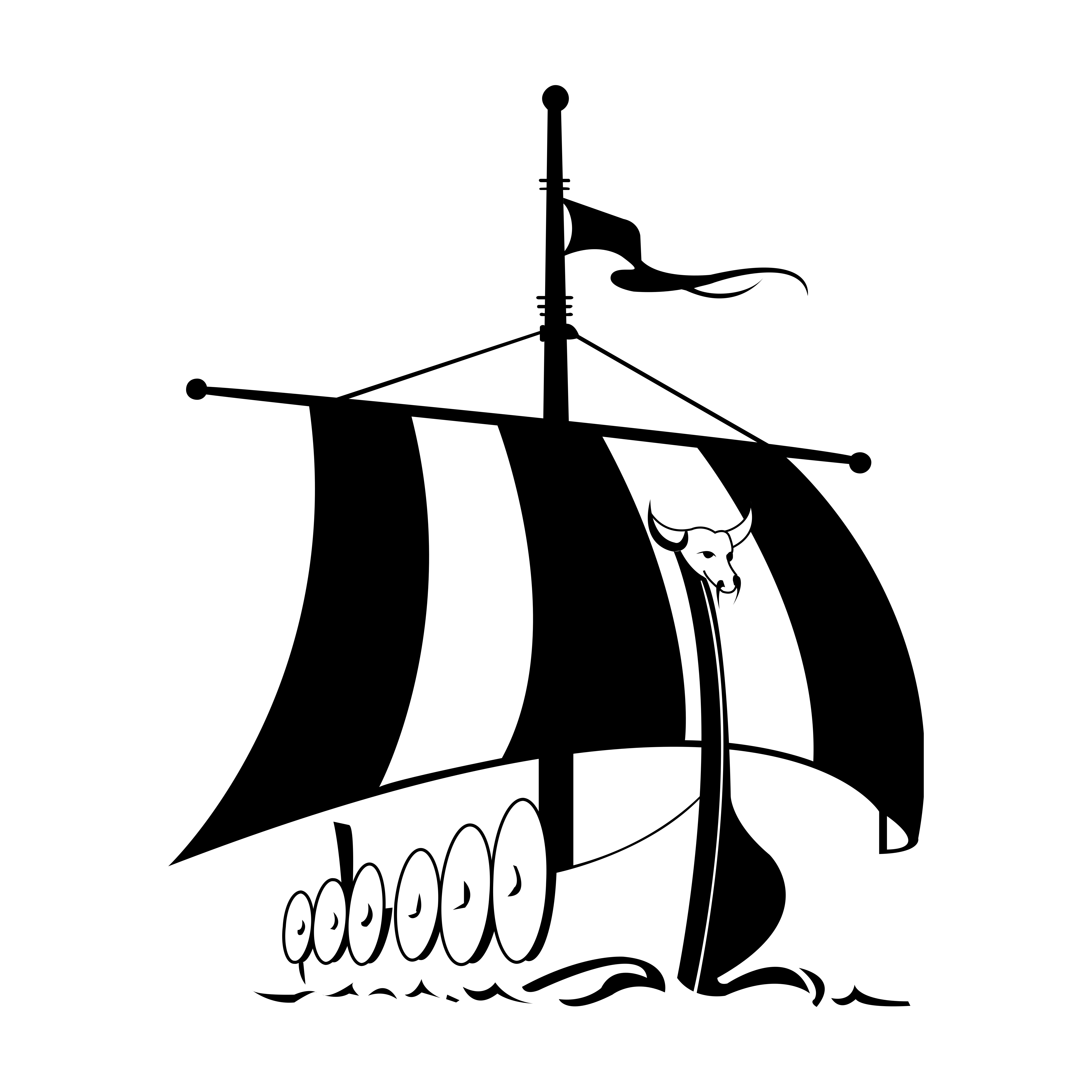 WWU Vikings – Logos Download