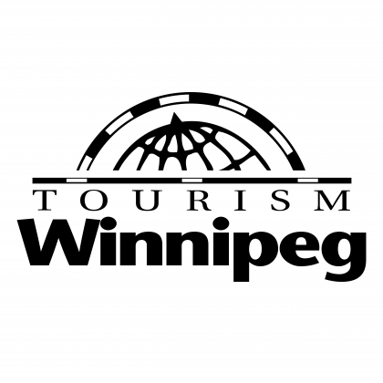 Winnipeg Tourism logo