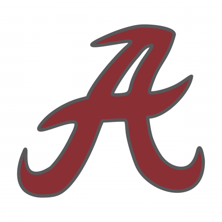 Alabama Crimson Tide – Logos Download