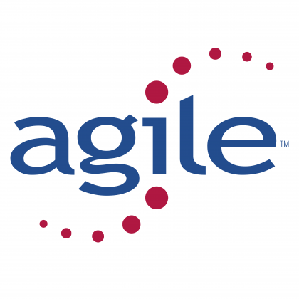Agile Software logo
