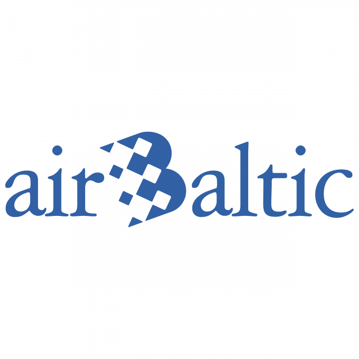 Air Baltic logo