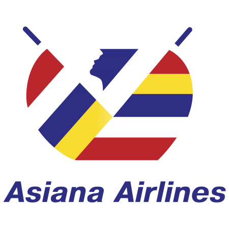 Asiana Airlines Logos Download