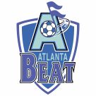 Atlanta Beat logo