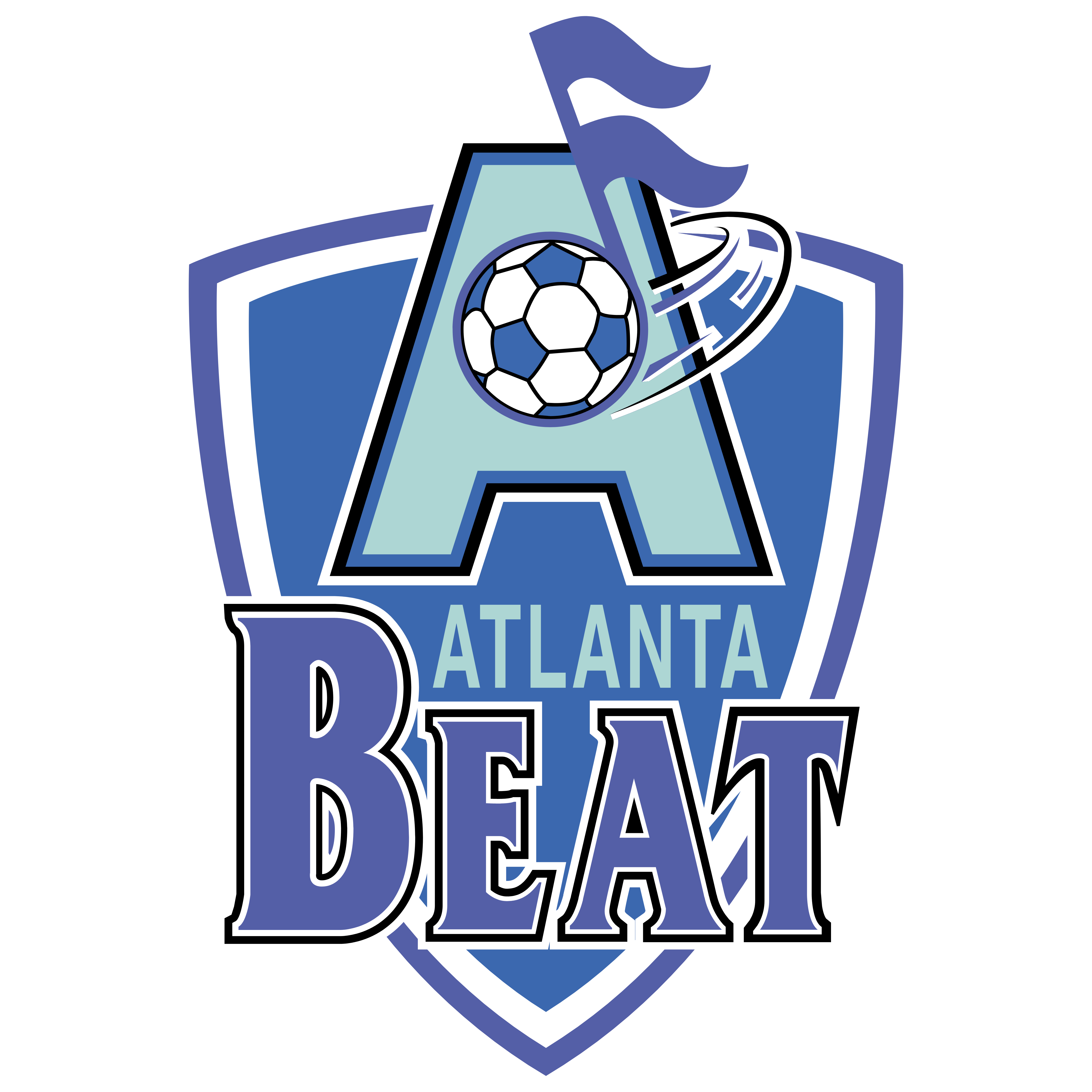Atlanta Beat – Logos Download