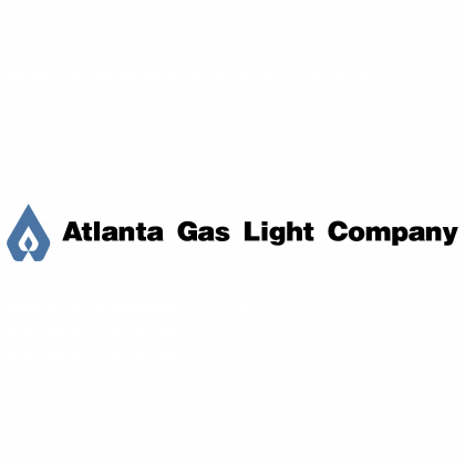 Atlanta Gas Light Company logo
