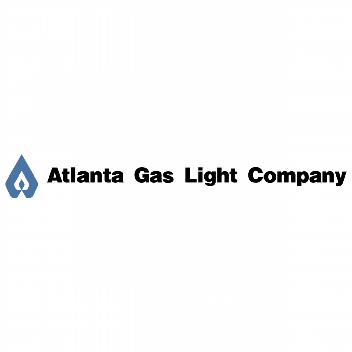 Atlanta Gas Light Company logo