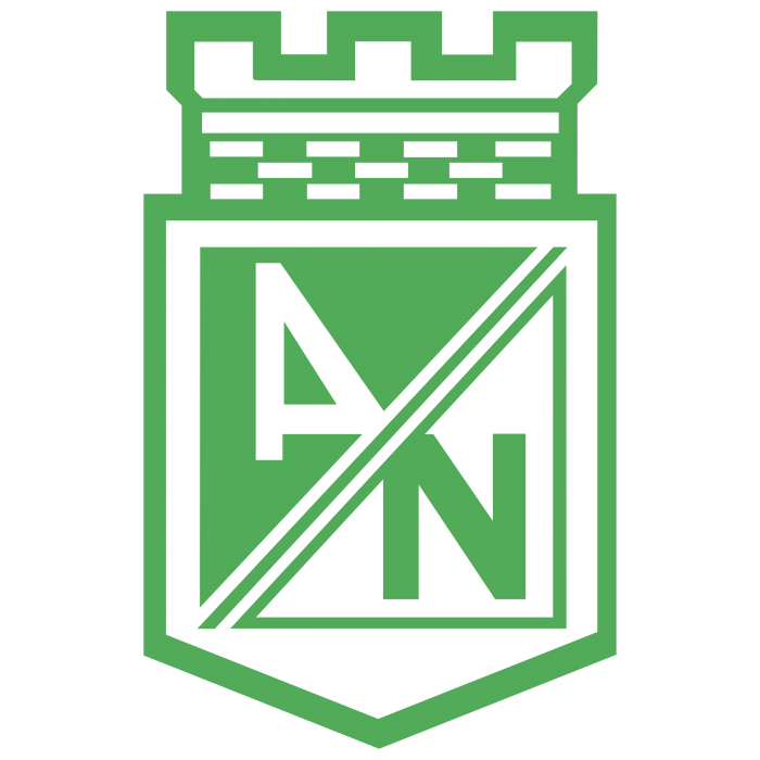 Atlanta Nacional logo