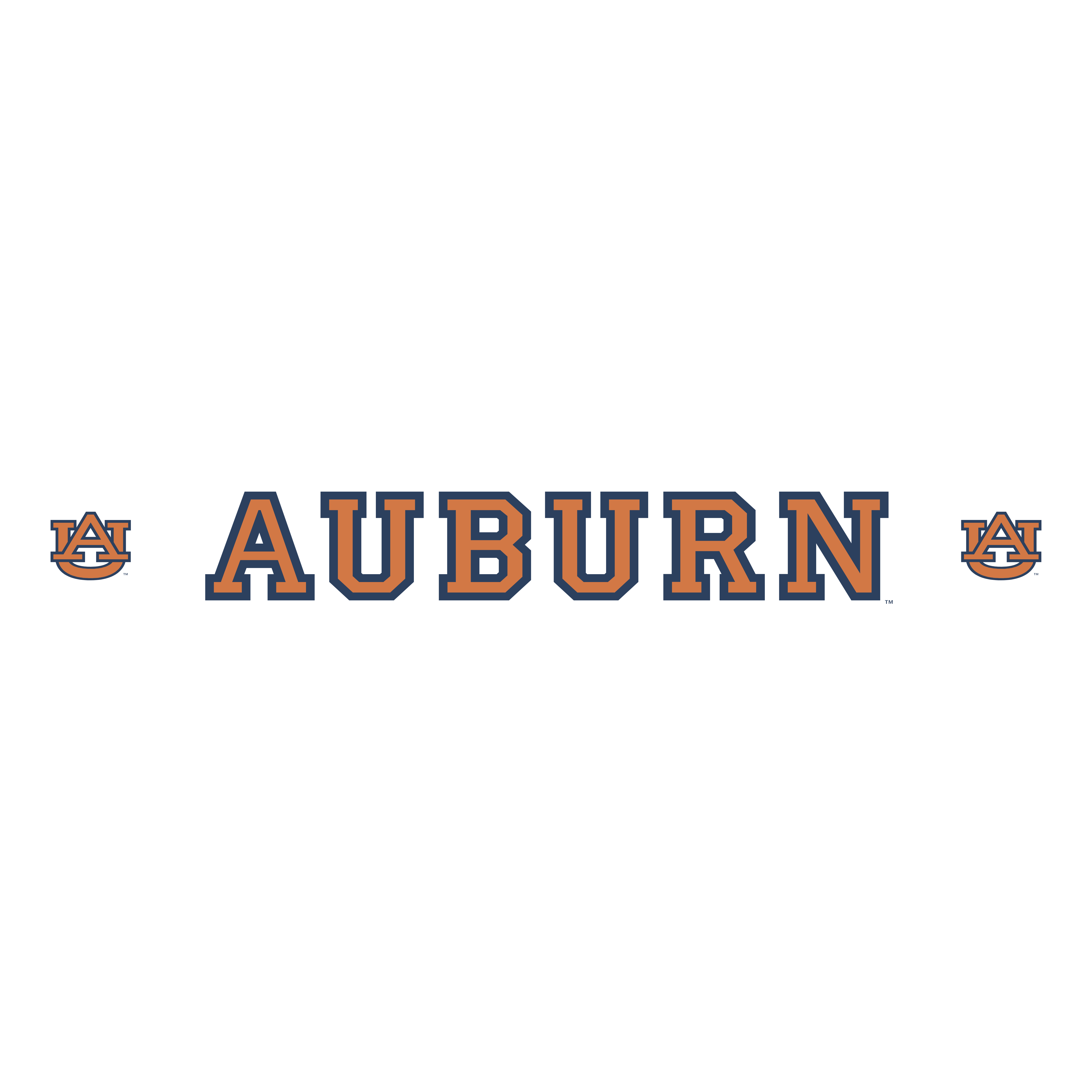 Auburn Tigers – Logos Download