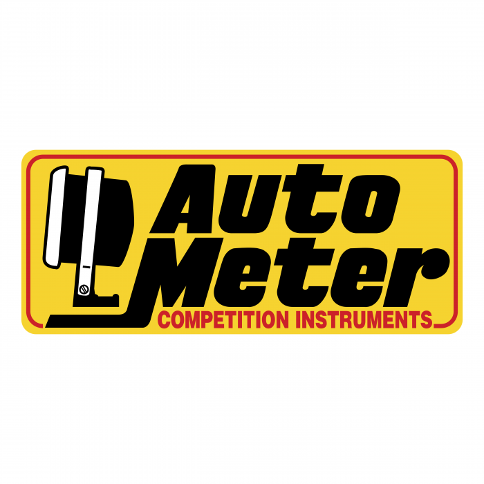 Auto Meter logo