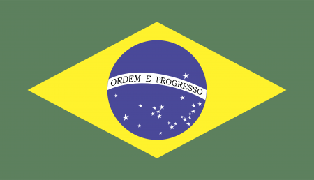 Bandeira Do Brasil Logos Download