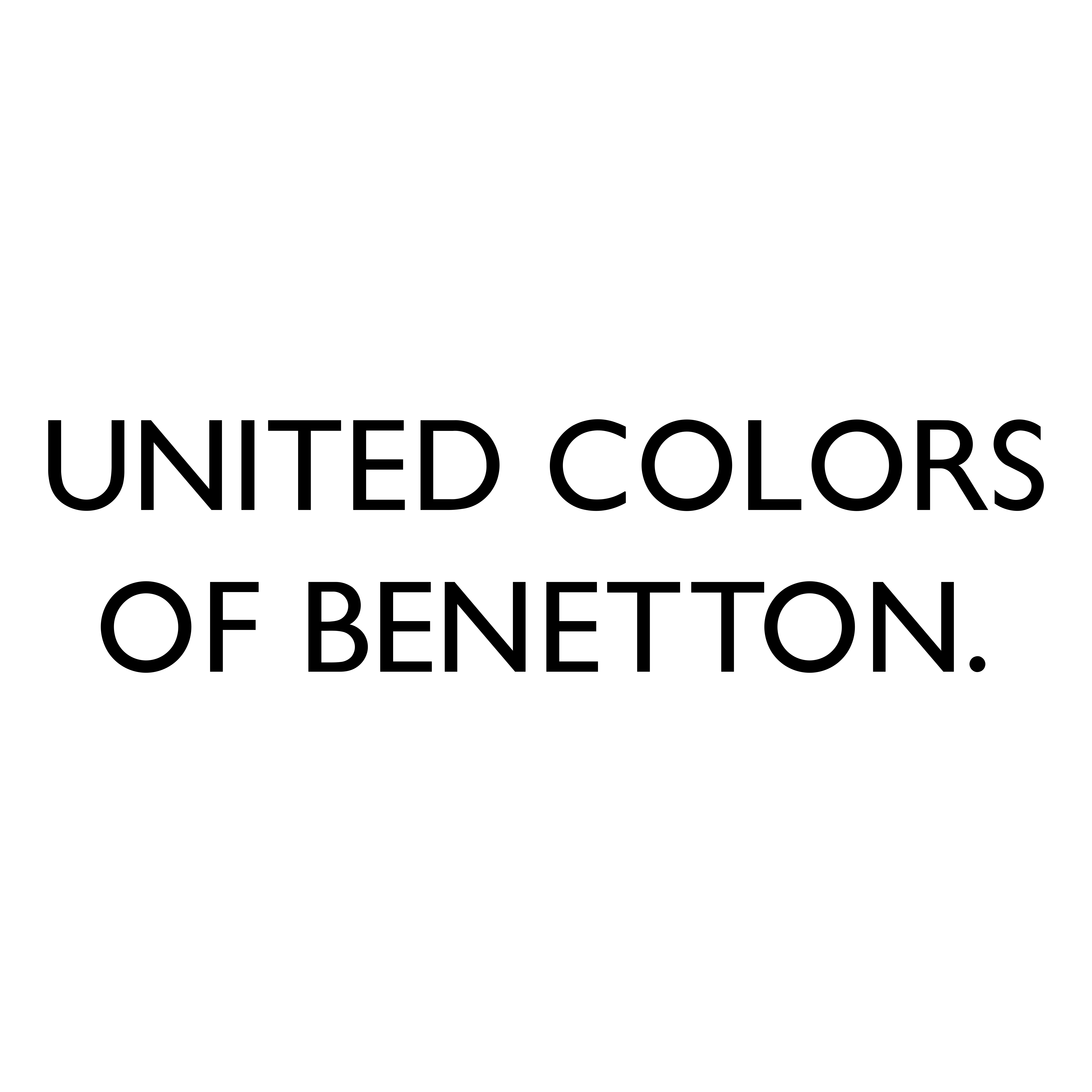 United Colors of Beneton – Logos Download